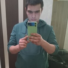 Фотография мужчины Алексей, 21 год из г. Брянск
