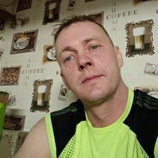 Фотография мужчины Роман, 45 лет из г. Енакиево