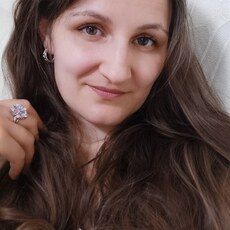 Фотография девушки Женщина Праздник, 32 года из г. Юрга