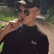 Фотография мужчины Костя, 20 лет из г. Москва