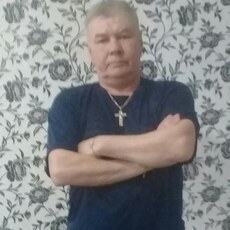 Фотография мужчины Андрей, 53 года из г. Черемхово