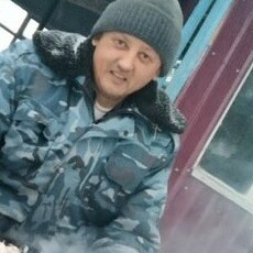 Фотография мужчины Александр, 40 лет из г. Петропавловск