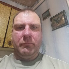 Фотография мужчины Виктор, 37 лет из г. Фаниполь