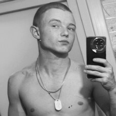 Фотография мужчины Сержик, 21 год из г. Буденновск