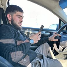 Фотография мужчины Ser, 22 года из г. Познань