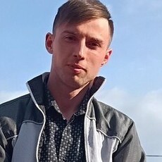 Фотография мужчины Евгений, 29 лет из г. Динская