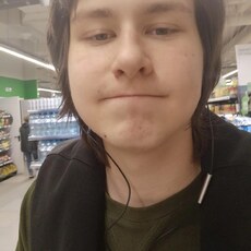 Фотография мужчины Антон, 26 лет из г. Липецк