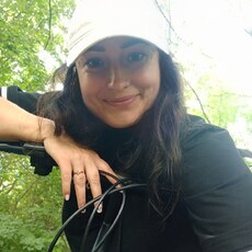 Фотография девушки Елена, 44 года из г. Днепр
