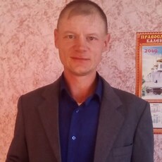 Фотография мужчины Виталий, 36 лет из г. Долинск