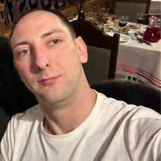 Фотография мужчины Кирилл, 35 лет из г. Железнодорожный