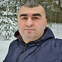 Ровшан, 44 года