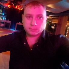 Фотография мужчины Дмитрий, 27 лет из г. Братск