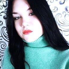 Фотография девушки Юлия, 19 лет из г. Кирово-Чепецк