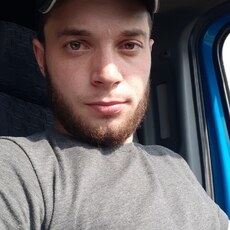 Фотография мужчины Ильшат, 30 лет из г. Сим