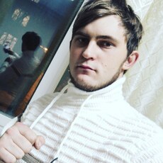 Фотография мужчины Андрей, 25 лет из г. Тяжинский