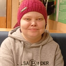 Фотография девушки Наташа, 30 лет из г. Новокузнецк