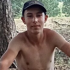 Фотография мужчины Владимир, 20 лет из г. Минусинск