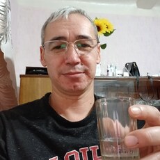Фотография мужчины Сергей, 43 года из г. Приволжск