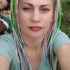 Фотография девушки Зинаида, 44 года из г. Озерск (Челябинская Обл)