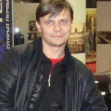 Фотография мужчины Николай, 42 года из г. Красногорск