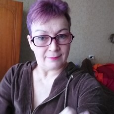 Фотография девушки Татьяна, 53 года из г. Дружковка