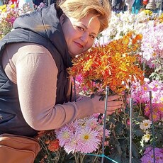 Фотография девушки Светлана, 49 лет из г. Ялта