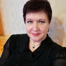 Фотография девушки Людмила, 61 год из г. Каневская