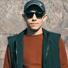 Фотография мужчины Ruslan, 31 год из г. Бишкек