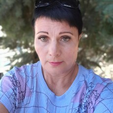Фотография девушки Елена, 52 года из г. Кашары