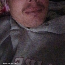 Фотография мужчины Михаил, 35 лет из г. Лысьва