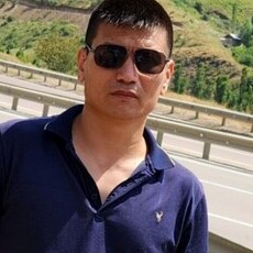 Фотография мужчины Акмал Азизов, 42 года из г. Самарканд