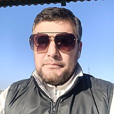Фотография мужчины Дониер, 39 лет из г. Ташкент