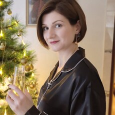 Фотография девушки Света, 35 лет из г. Когалым
