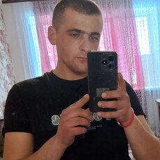 Фотография мужчины Денис, 29 лет из г. Павлоград