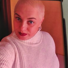 Фотография девушки Маргарита, 57 лет из г. Усинск