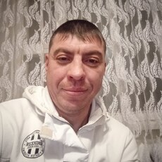 Фотография мужчины Андрей, 42 года из г. Речица