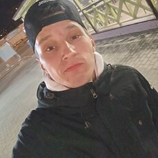 Фотография мужчины Иван, 31 год из г. Яблоновский