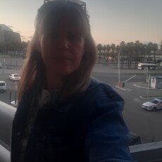 Фотография девушки Светлана, 47 лет из г. Саратов