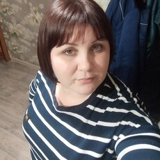 Фотография девушки Ольга, 40 лет из г. Пущино