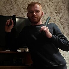 Фотография мужчины Максим, 26 лет из г. Орша