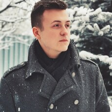 Фотография мужчины Павел, 27 лет из г. Москва