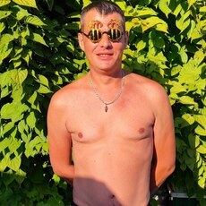 Фотография мужчины Андрей, 39 лет из г. Рыбинск