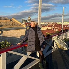 Фотография девушки Ольга, 40 лет из г. Орел