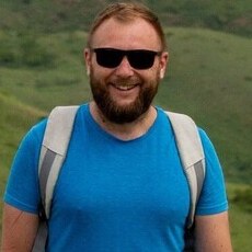 Фотография мужчины Николай, 41 год из г. Тбилиси