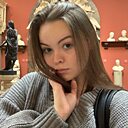 Настя, 20 лет