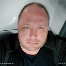 Фотография мужчины Павел, 34 года из г. Троицк