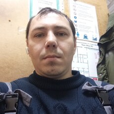 Фотография мужчины Леонид, 37 лет из г. Краснотурьинск