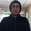 Ашот, 23 года