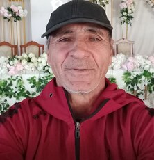 Фотография мужчины Мурад, 54 года из г. Махачкала