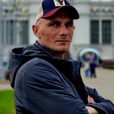 Фотография мужчины Вадим, 31 год из г. Пушкино (Московская Обл)